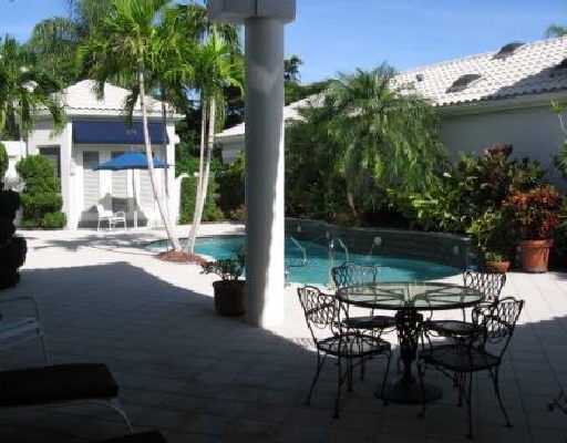 3541 Northwest 61st Circle Boca Raton, FL 33496 - Photo 4 of 6 Additional Photo