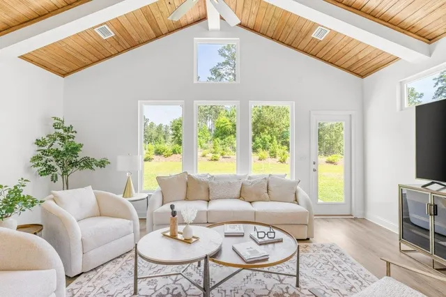 $377,893 | 5664 Native Oak Drive, Tallahassee, FL 32317