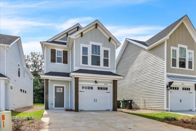 $377,893 | 5664 Native Oak Drive, Tallahassee, FL 32317