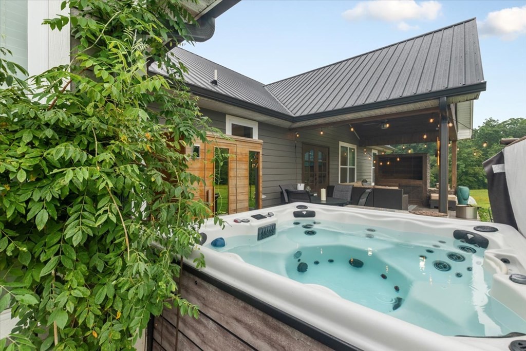 6565 Toestring Valley Road Spring City, TN 37381 - Photo 36 of 64 Gallery Image 36