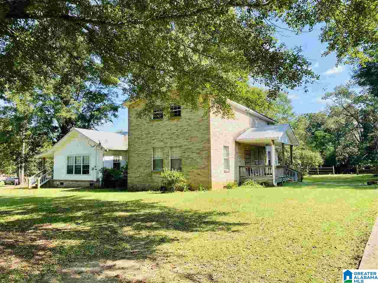5238 Birmingport Road Mulga, AL 35118 - Photo 2 of 39