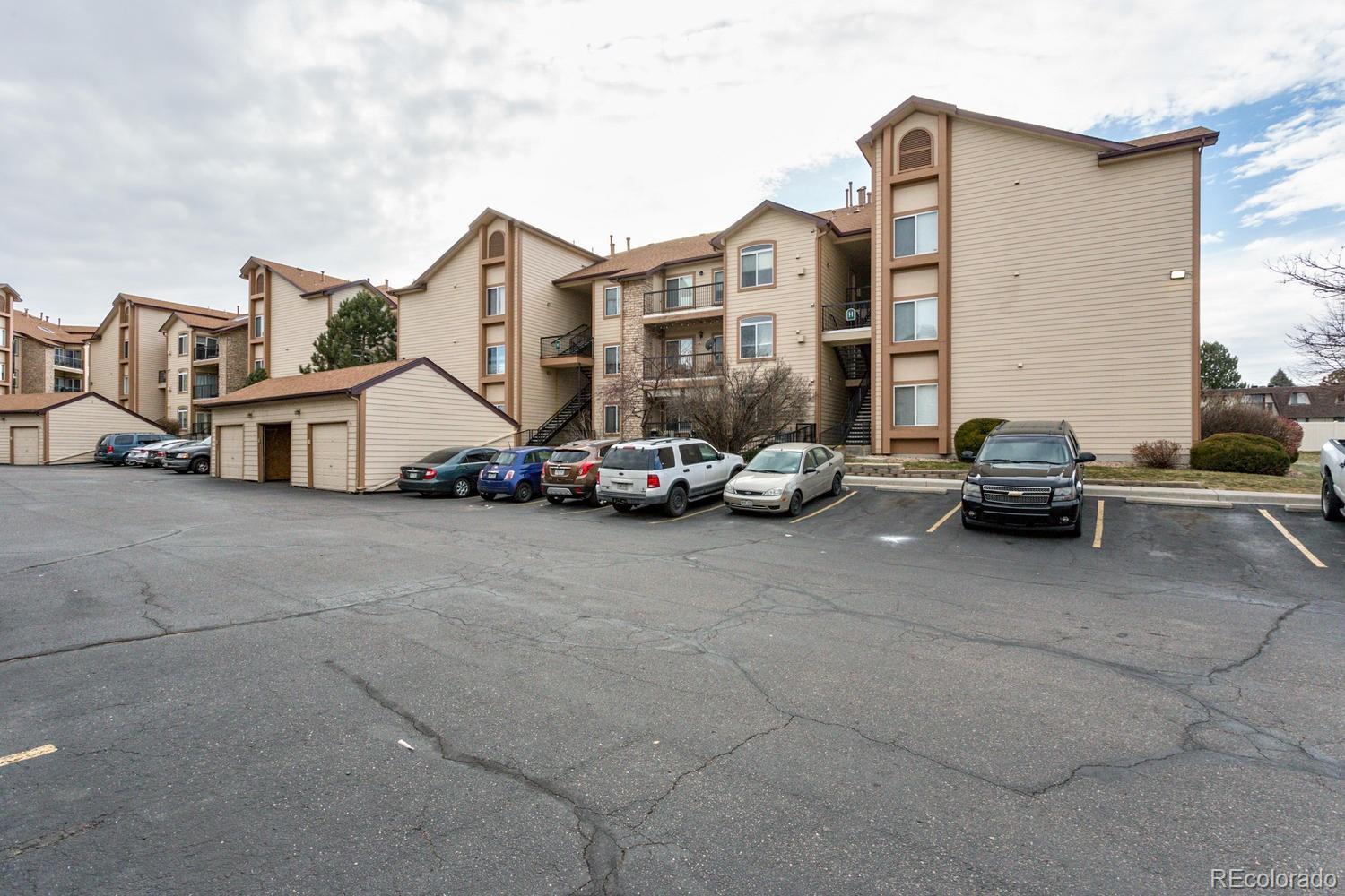 2575 South Syracuse Way, Unit 101 Denver, CO 80231 - Photo 1 of 25