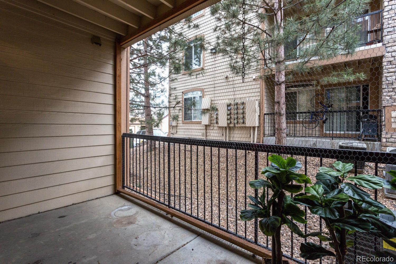 2575 South Syracuse Way, Unit 101 Denver, CO 80231 - Photo 21 of 25