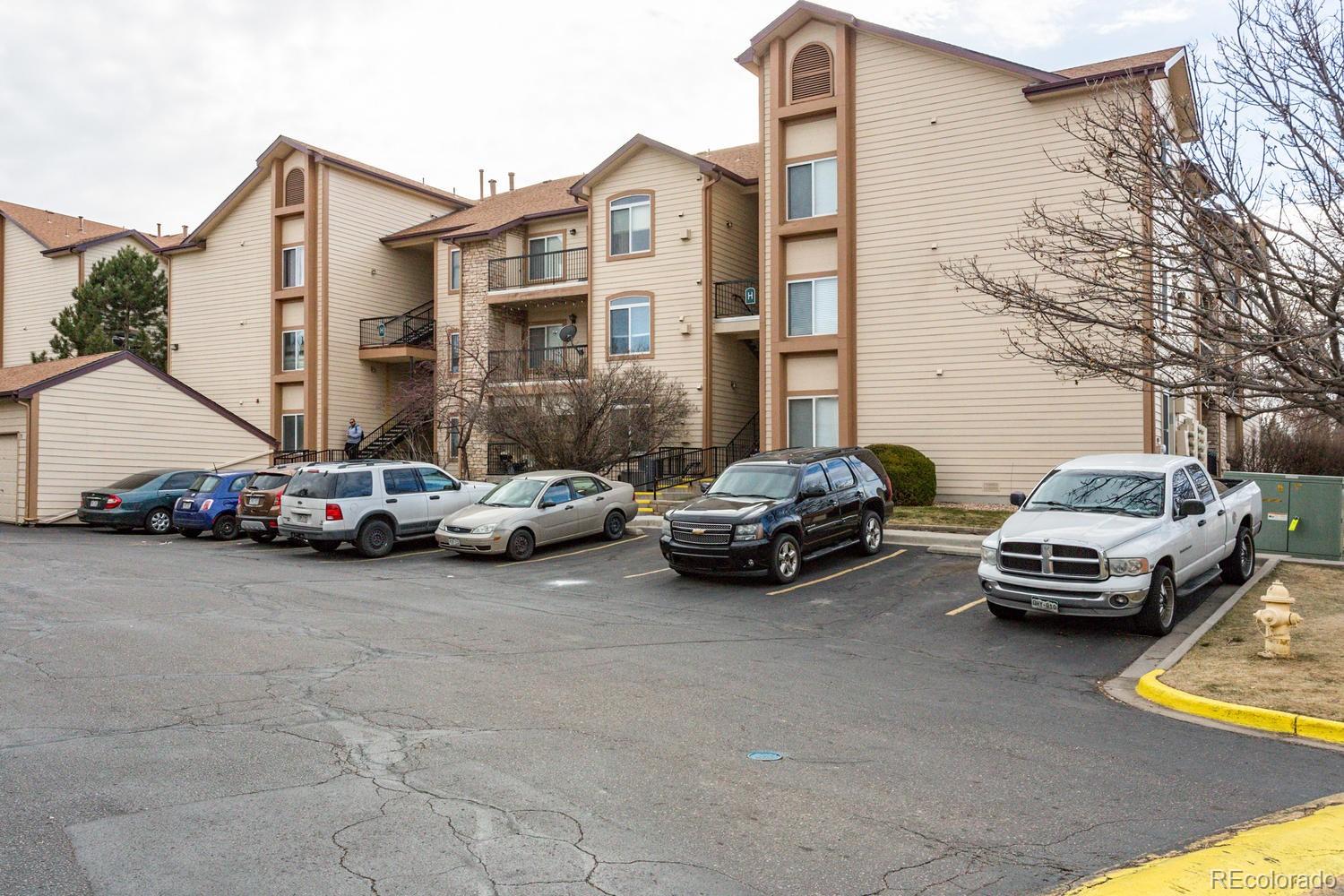 2575 South Syracuse Way, Unit 101 Denver, CO 80231 - Photo 25 of 25