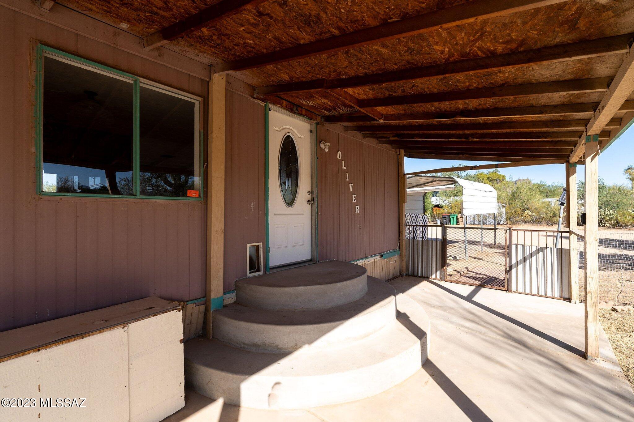10920 West Mars Road Tucson, AZ 85743 - Photo 11 of 38 Gallery Image 11
