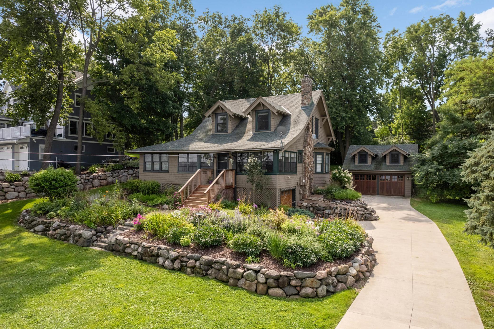 3405 Crystal Bay Road Orono, MN 55391 - Photo 1 of 45