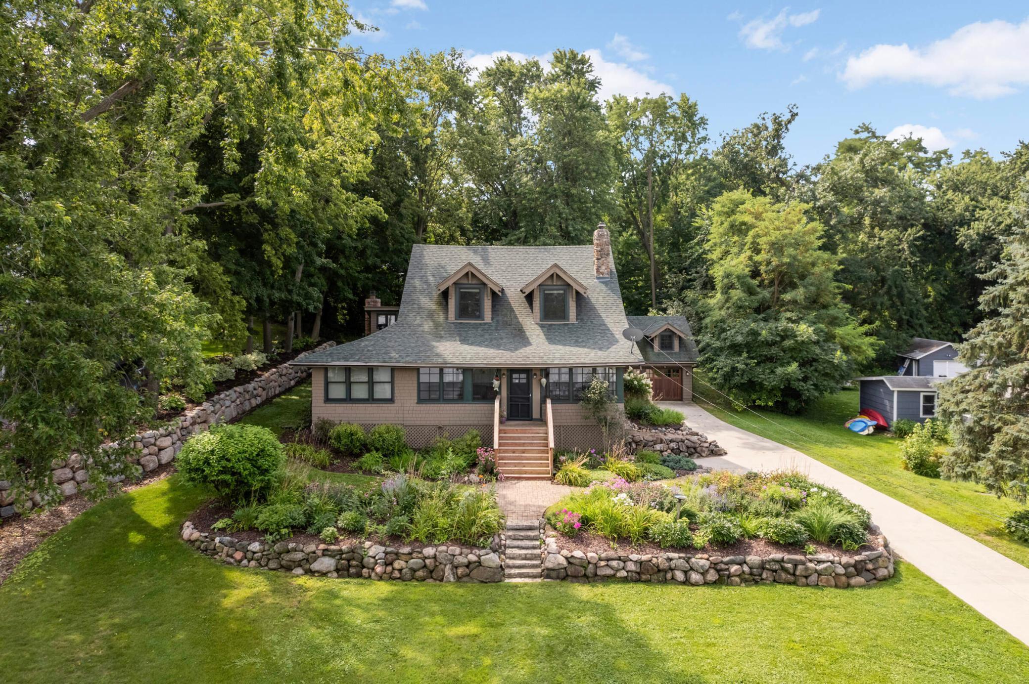 3405 Crystal Bay Road Orono, MN 55391 - Photo 2 of 45