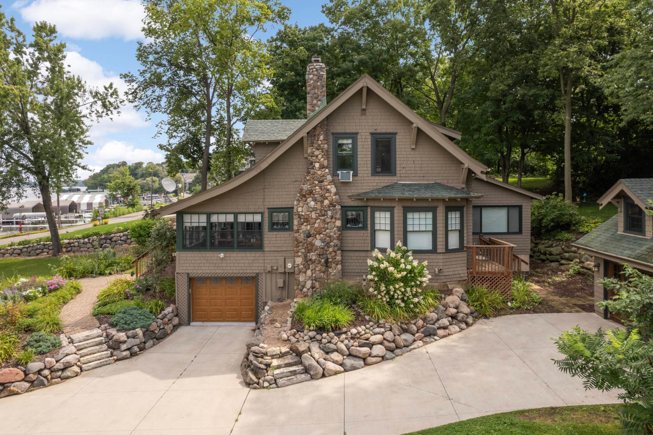 3405 Crystal Bay Road Orono, MN 55391 - Photo 31 of 45