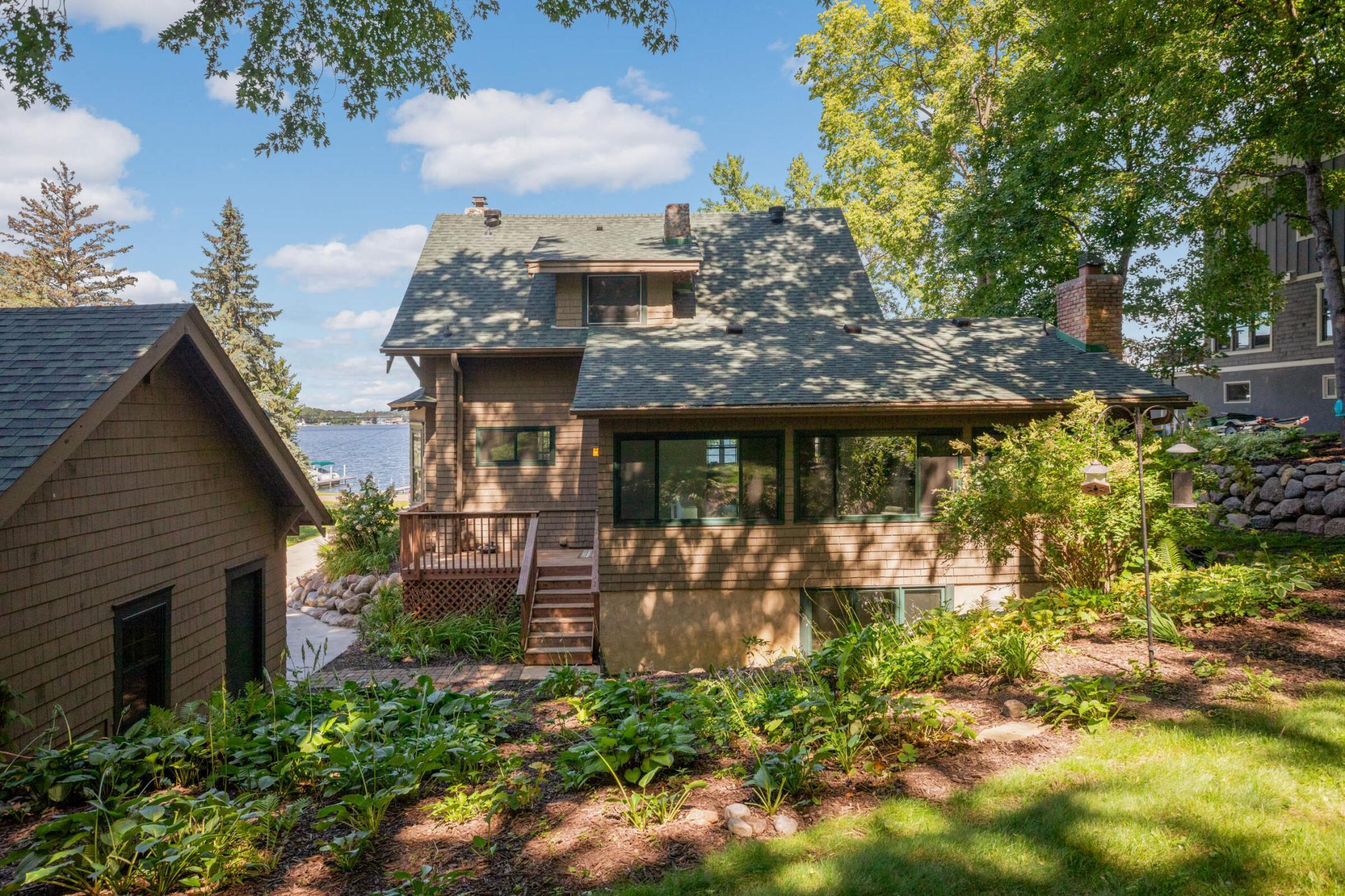3405 Crystal Bay Road Orono, MN 55391 - Photo 32 of 45