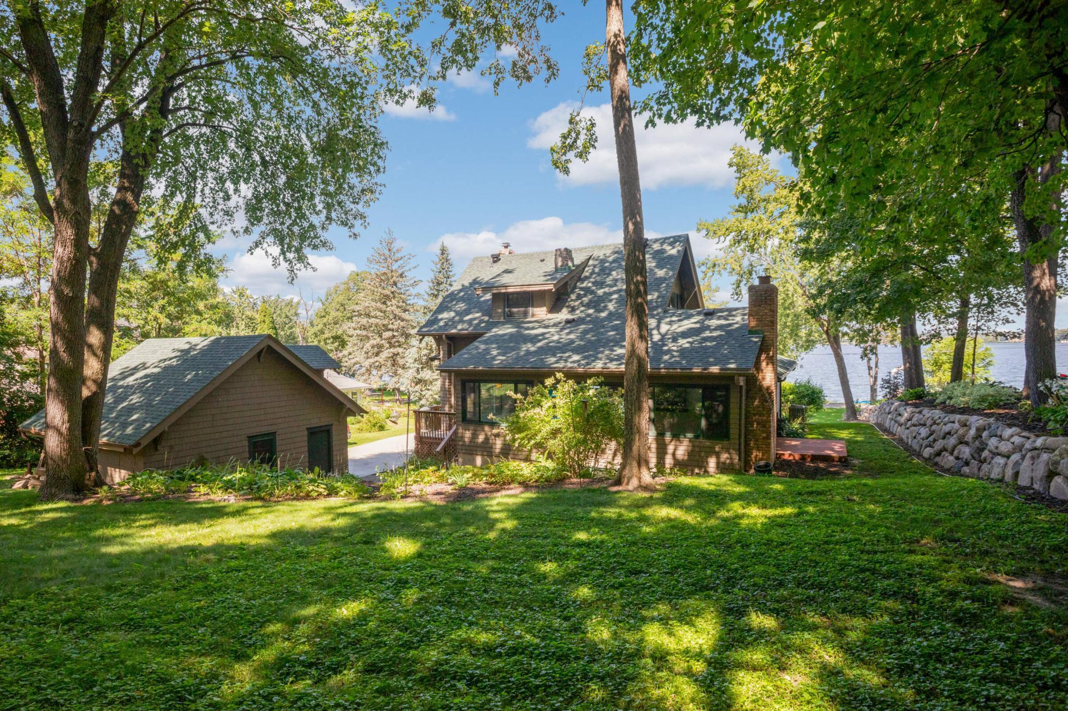 3405 Crystal Bay Road Orono, MN 55391 - Photo 33 of 45