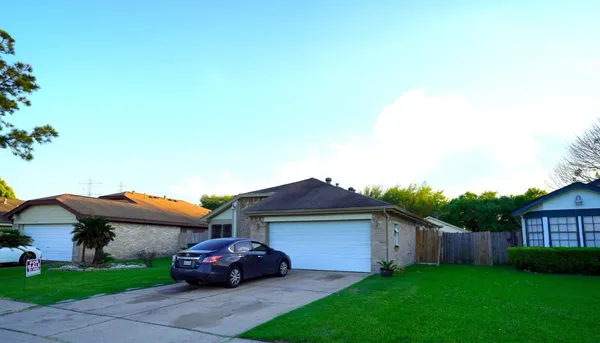 $305,000 | 11727 Lamprey Street, Houston, TX 77099