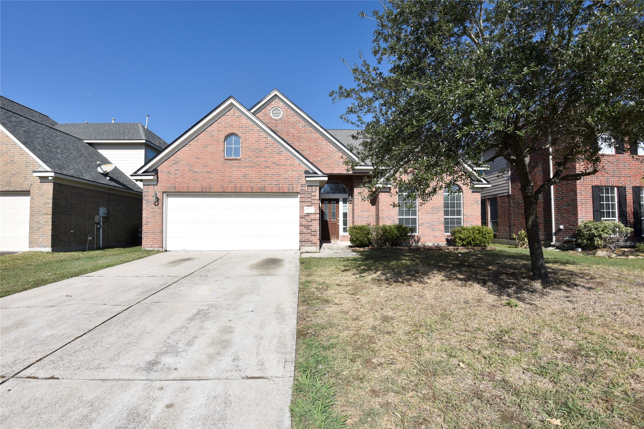 9907 Up Country Lane Conroe, TX 77385 - Photo 1 of 42
