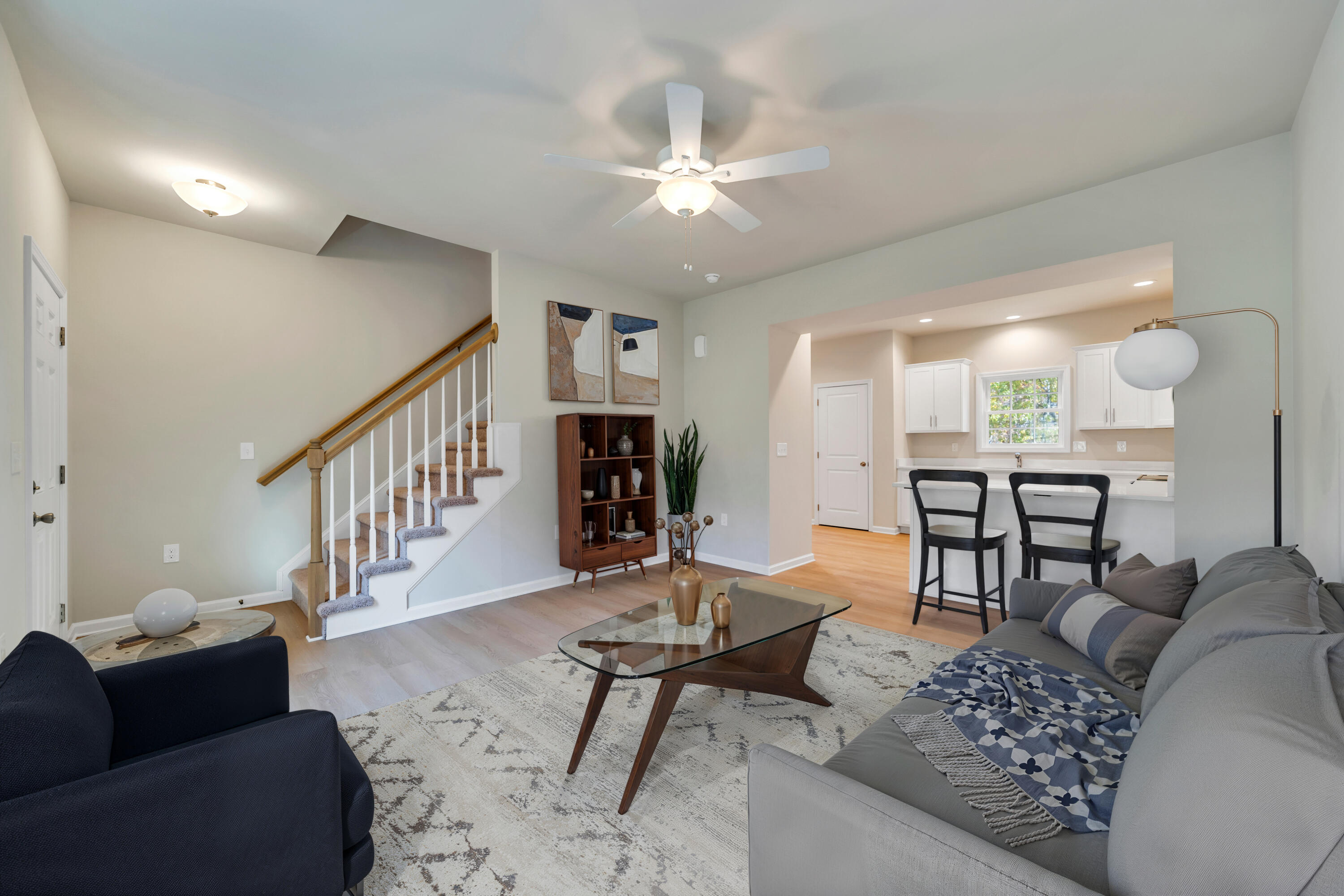 1109 Niagara Road Vinton, VA 24179 - Photo 2 of 43 01_Livng Room