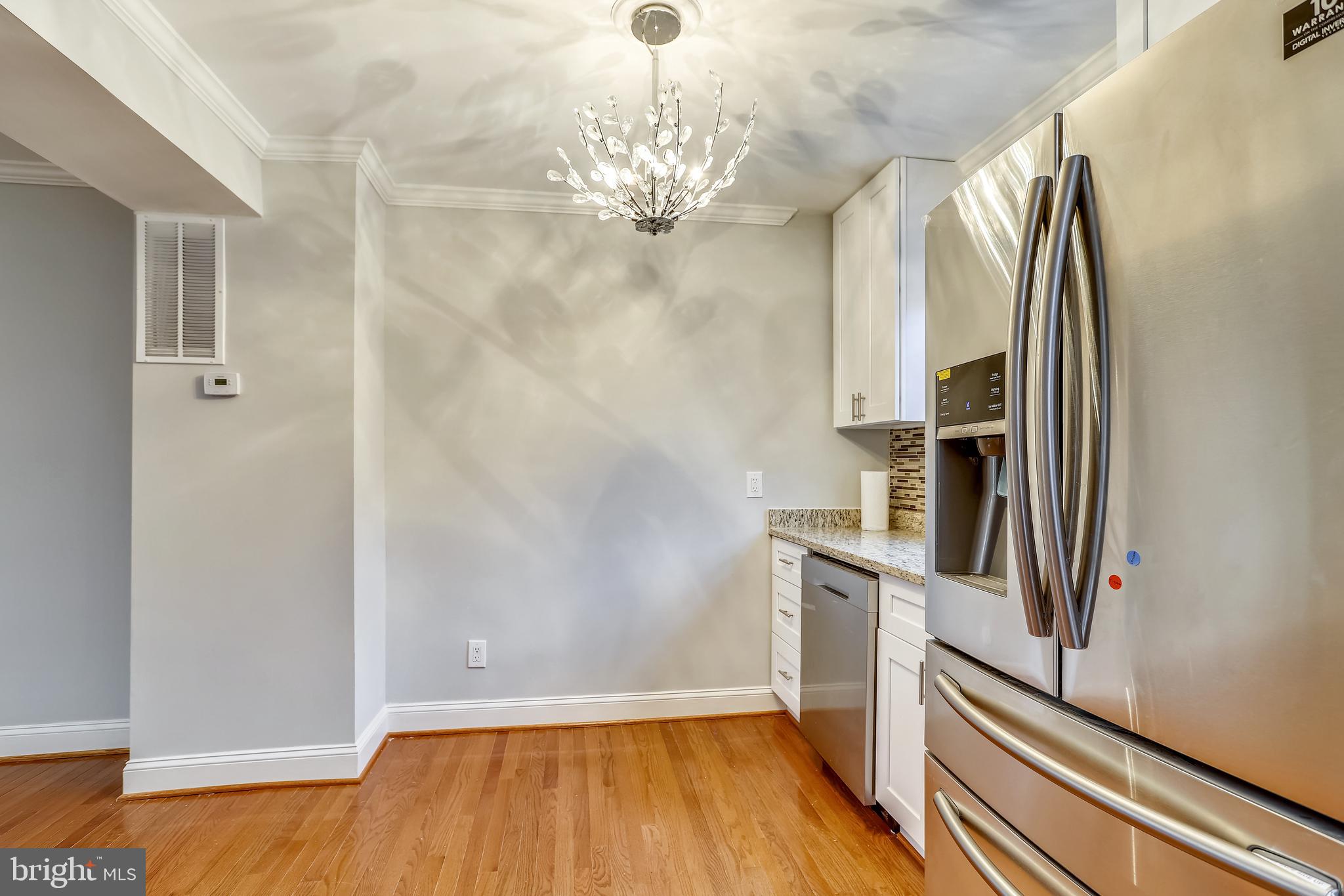 2344 Hunter Place Southeast Washington, DC 20020 - Photo 18 of 30 Dining area
