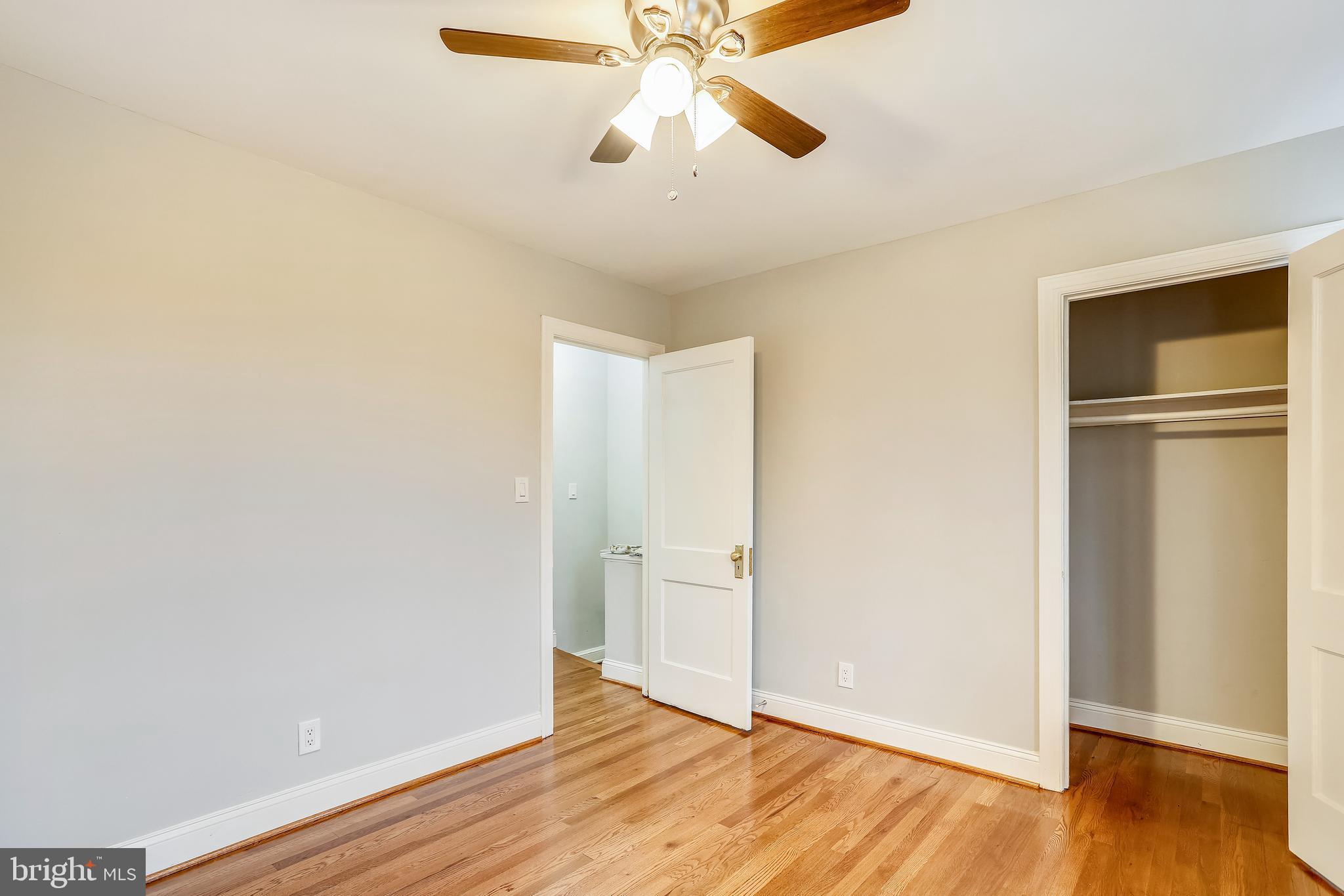 2344 Hunter Place Southeast Washington, DC 20020 - Photo 20 of 30 bedroom 2