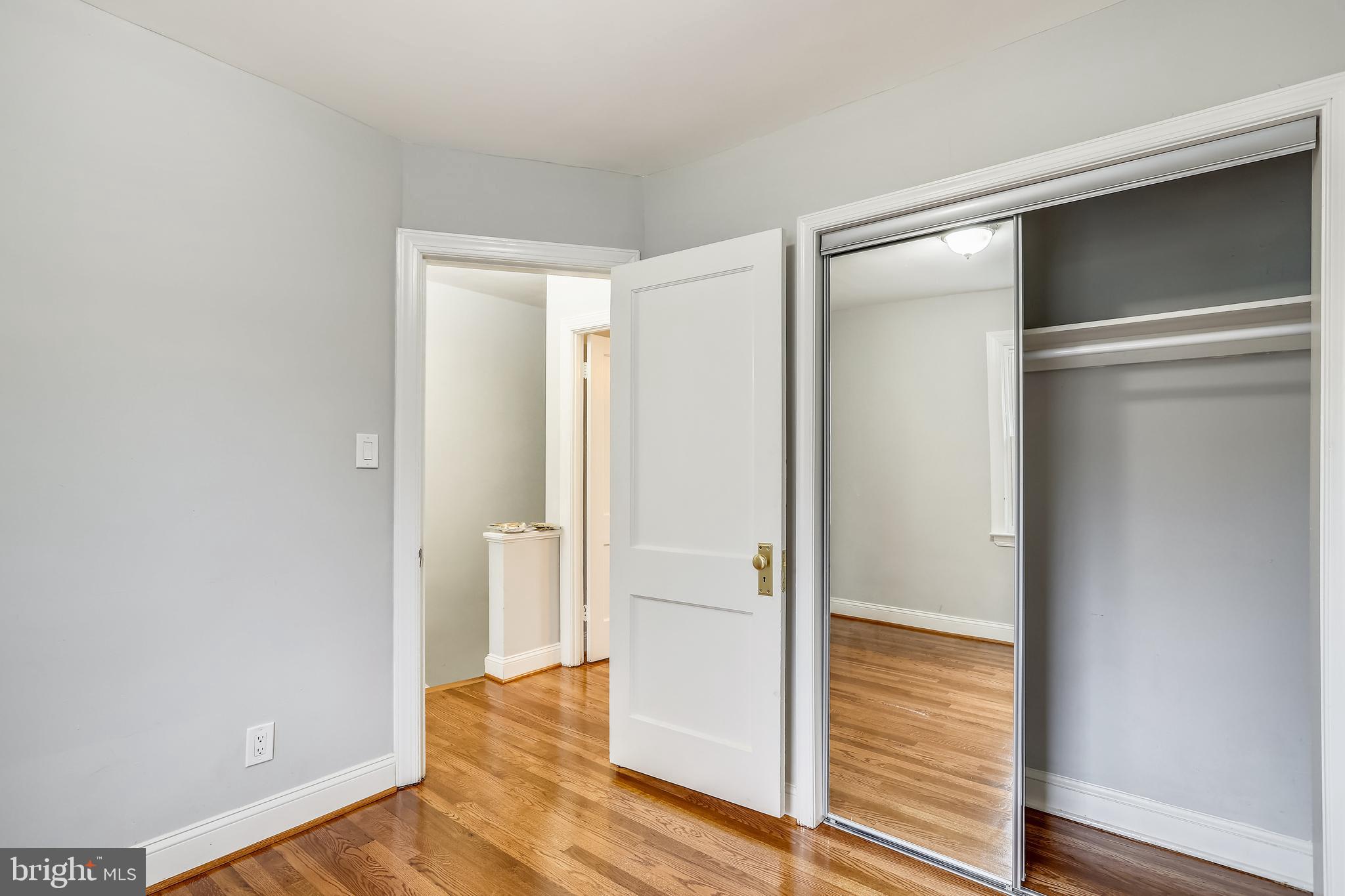 2344 Hunter Place Southeast Washington, DC 20020 - Photo 21 of 30 Bedroom 1