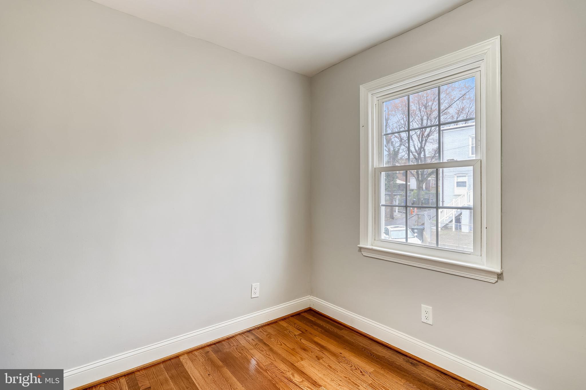 2344 Hunter Place Southeast Washington, DC 20020 - Photo 22 of 30 Bedroom view