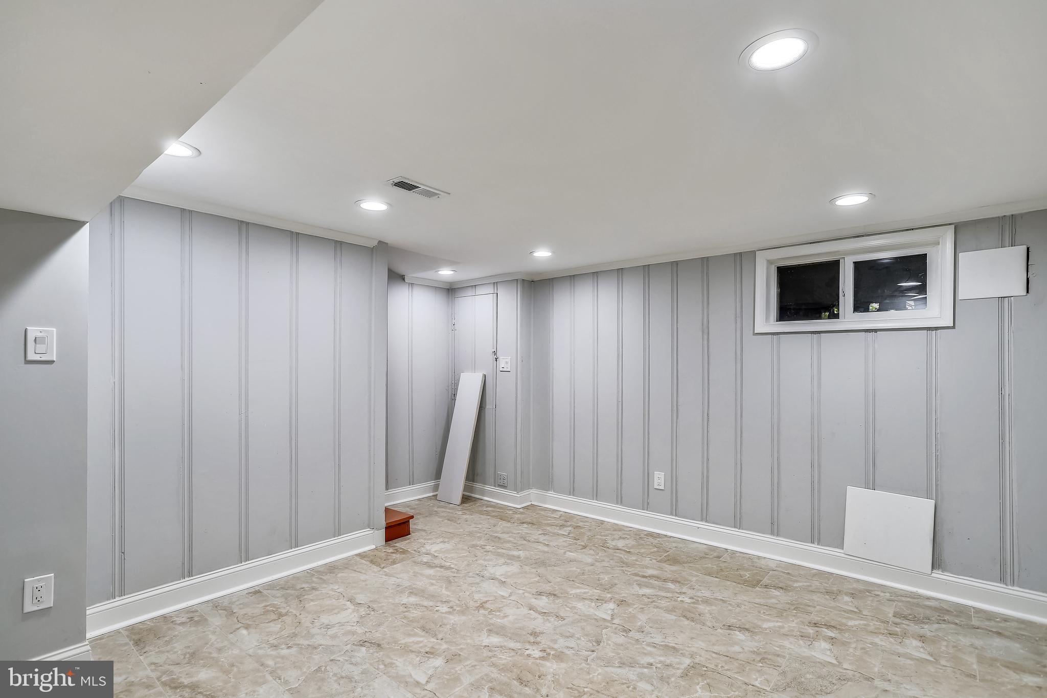 2344 Hunter Place Southeast Washington, DC 20020 - Photo 25 of 30 Basement