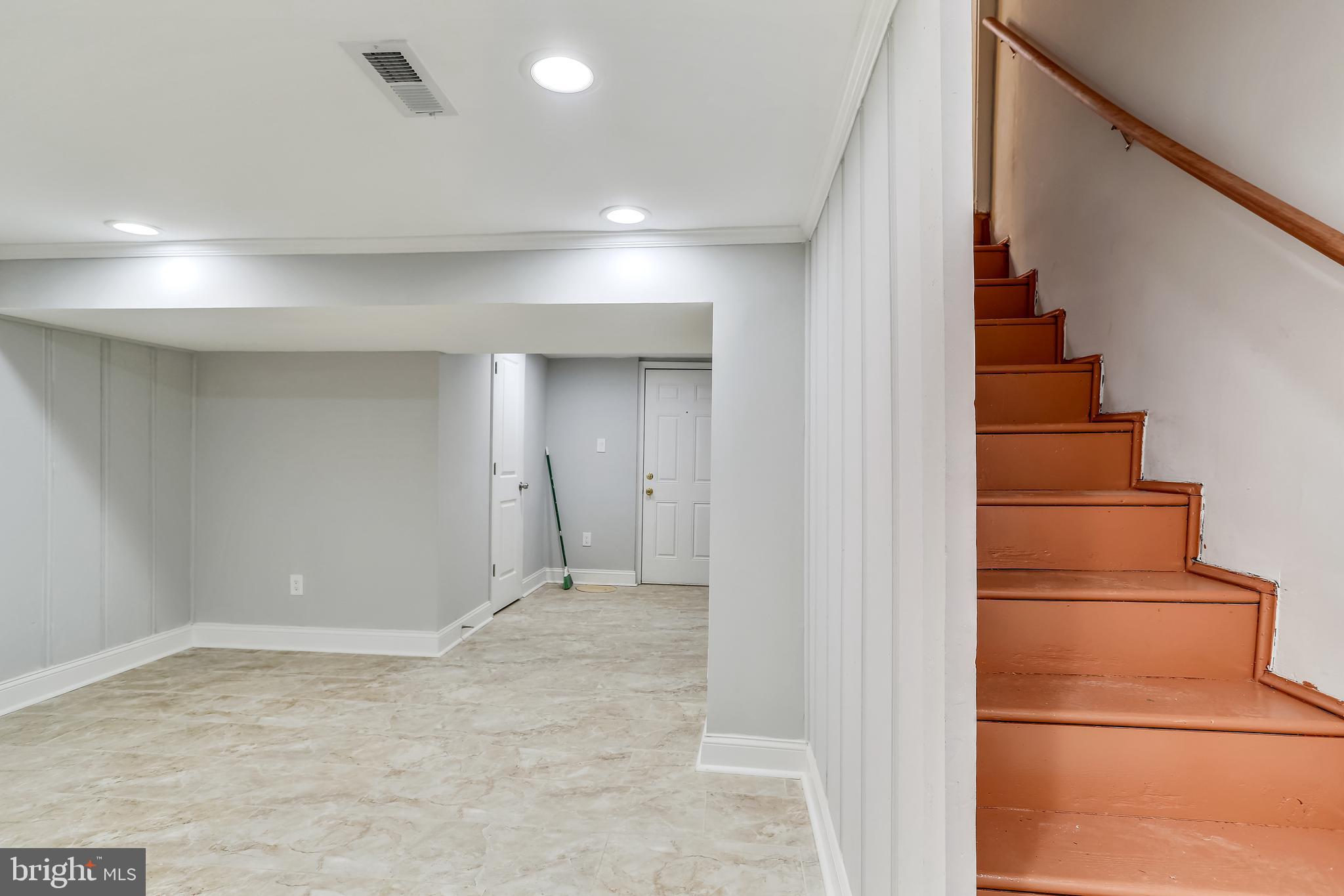 2344 Hunter Place Southeast Washington, DC 20020 - Photo 26 of 30 Basement 1