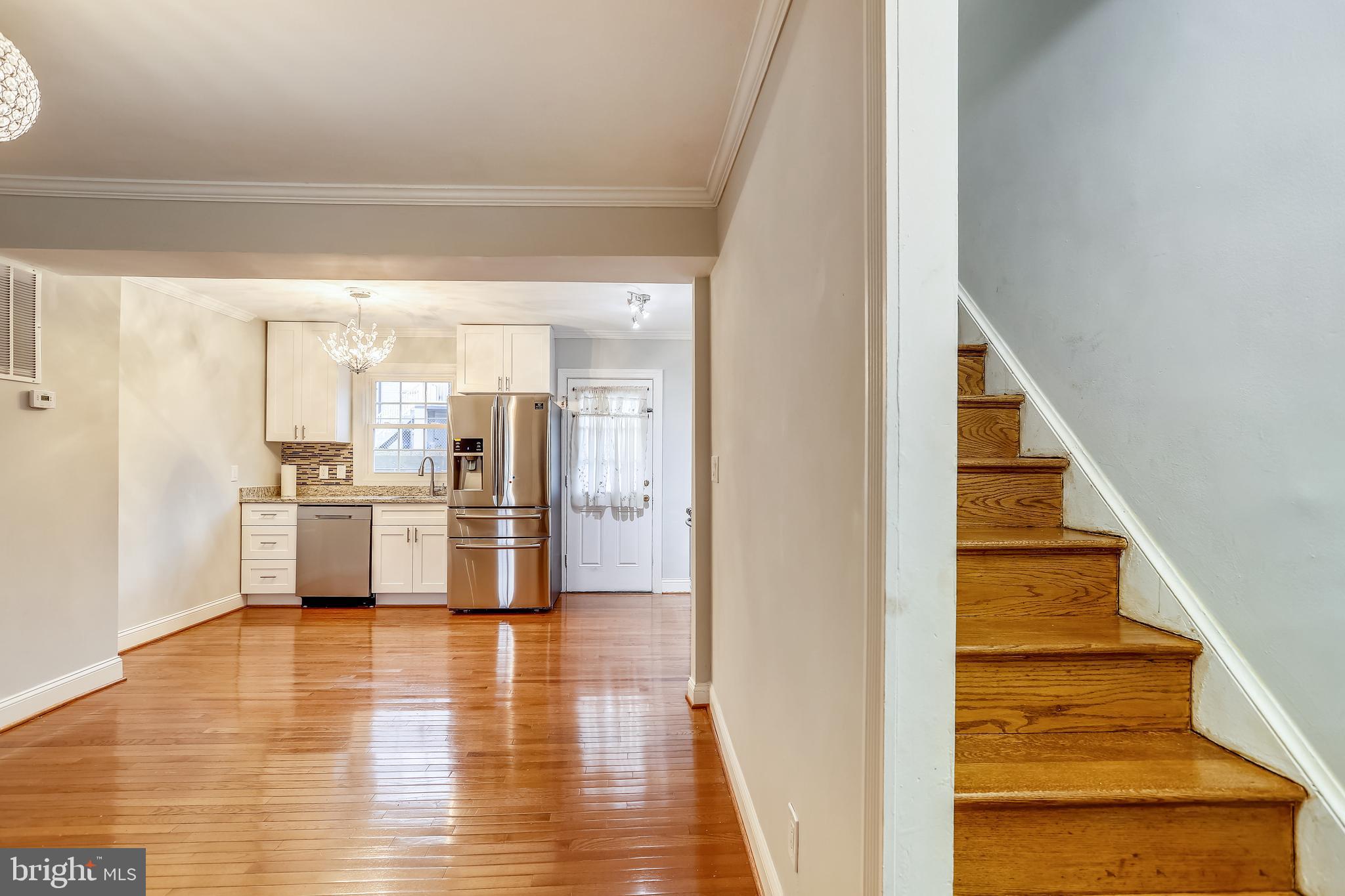2344 Hunter Place Southeast Washington, DC 20020 - Photo 10 of 30 Main level