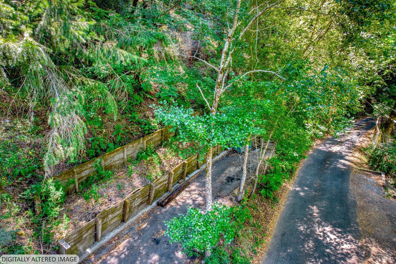 15 Mountain View Road Forest Knolls, CA 94933 - Photo 33 of 48 Gallery Image 33