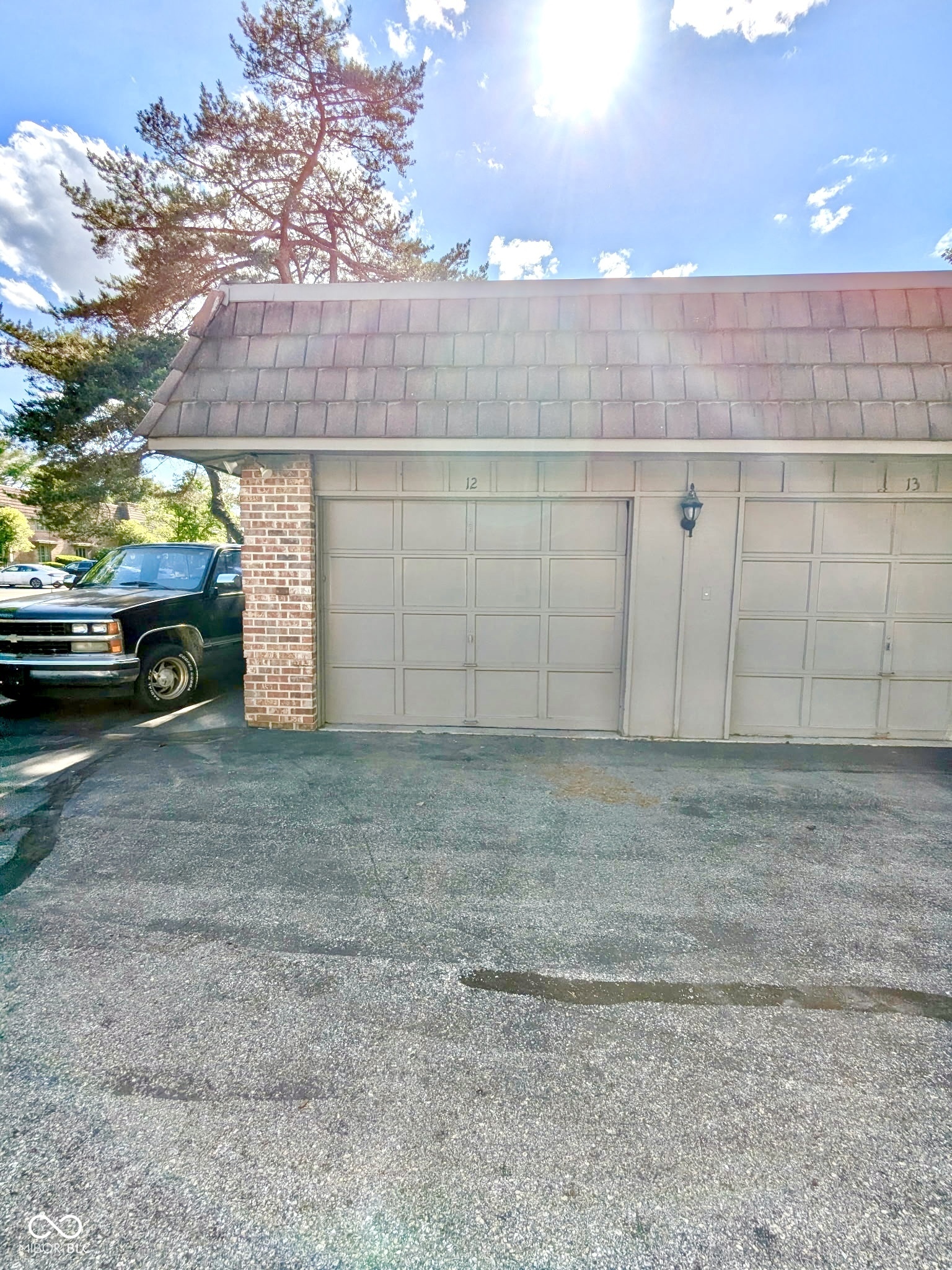 5533 Roxbury Terrace Indianapolis, IN 46226 - Photo 64 of 65