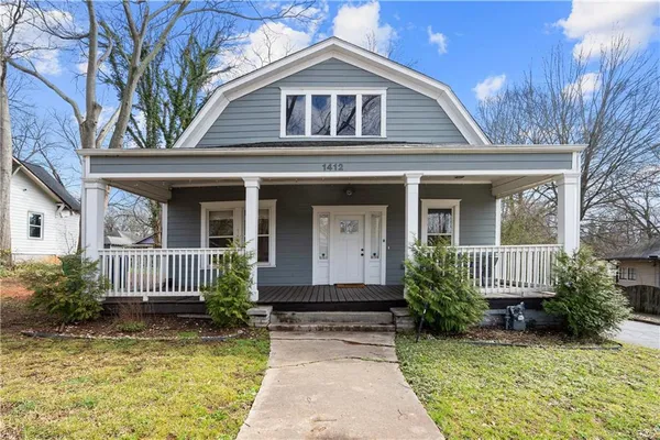 $2,500 | 1412 Allene Avenue Southwest, Atlanta, GA 30310
