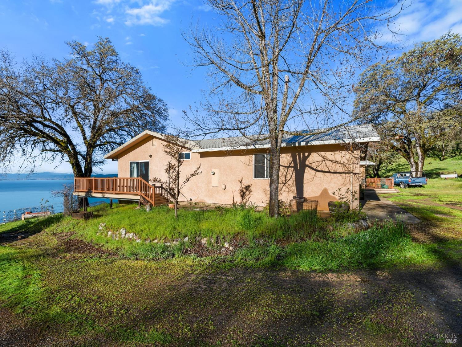 4950 Bartlett Springs Road Nice, CA 95464 - Photo 3 of 61