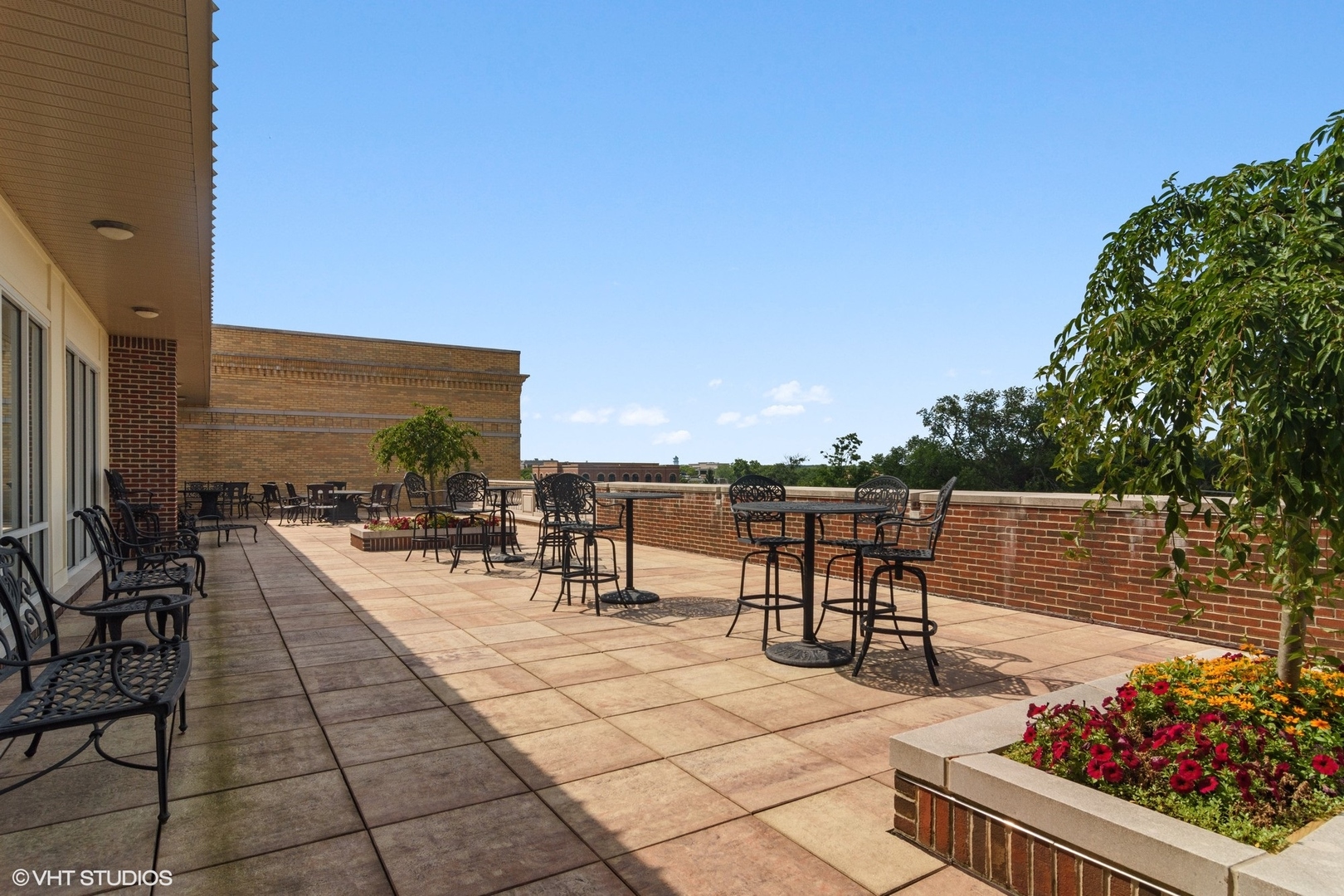 50 North Plum Grove Road, Unit 303E Palatine, IL 60067 - Photo 18 of 19