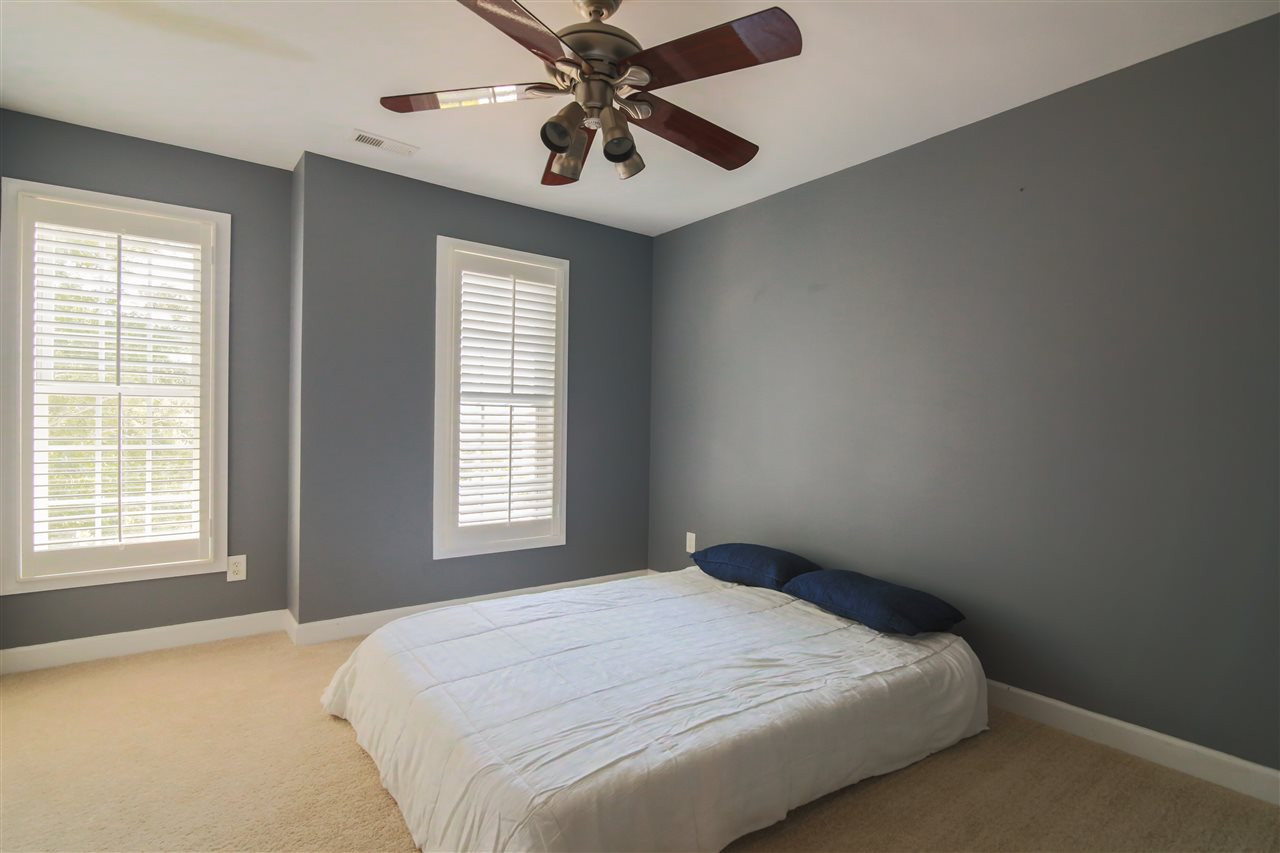 12208 Fieldmist Drive Raleigh, NC 27614 - Photo 19 of 30 Bedroom