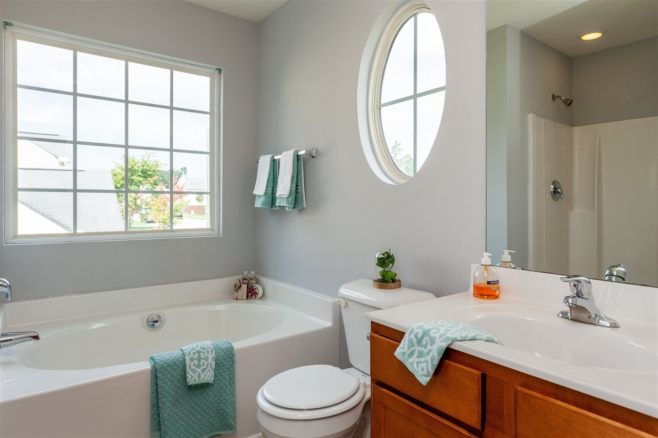 1408 Ricochet Drive Raleigh, NC 27610 - Photo 23 of 25 Photo 23