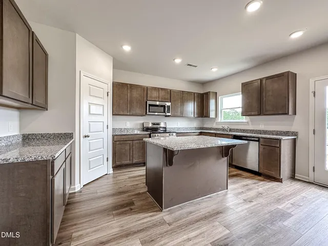 $306,990 | 205 North Bali Court, Goldsboro, NC 27530