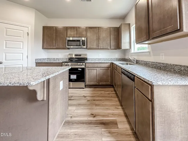 $306,990 | 205 North Bali Court, Goldsboro, NC 27530