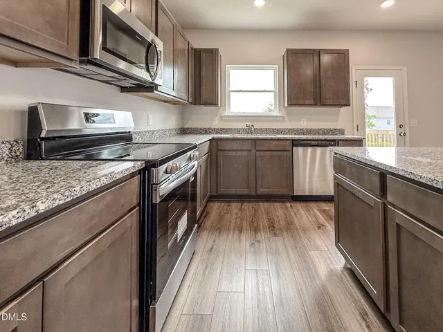 $306,990 | 205 North Bali Court, Goldsboro, NC 27530