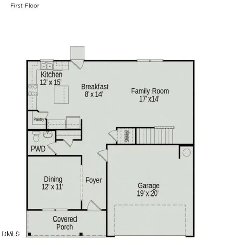$306,990 | 205 North Bali Court, Goldsboro, NC 27530