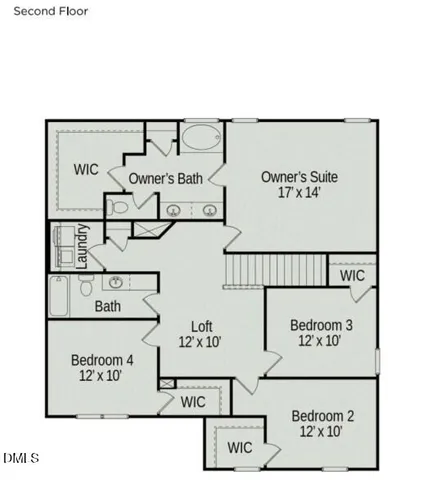 $306,990 | 205 North Bali Court, Goldsboro, NC 27530