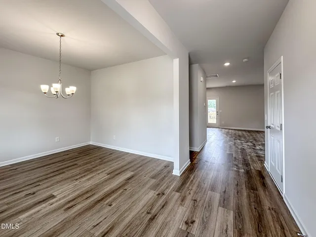 $306,990 | 205 North Bali Court, Goldsboro, NC 27530