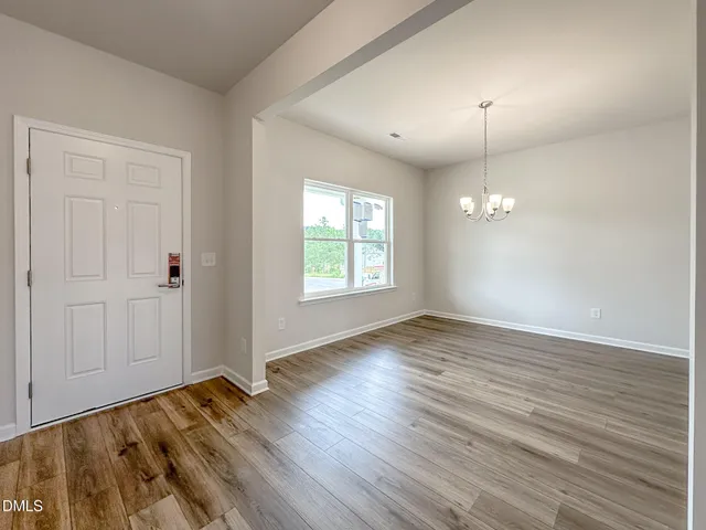 $306,990 | 205 North Bali Court, Goldsboro, NC 27530