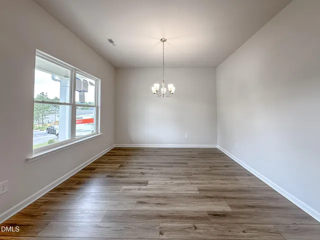 $306,990 | 205 North Bali Court, Goldsboro, NC 27530