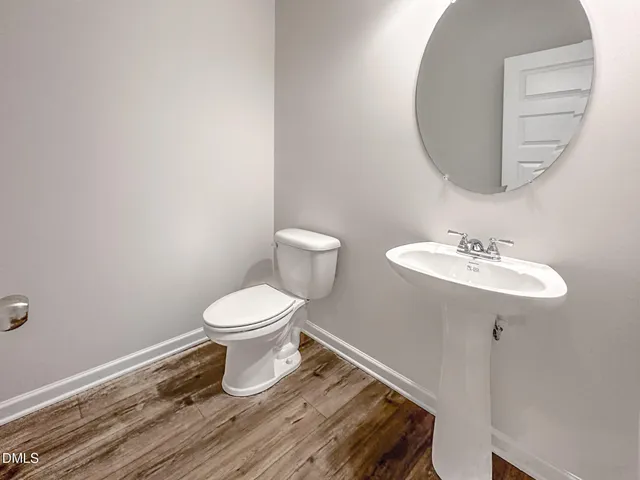 $306,990 | 205 North Bali Court, Goldsboro, NC 27530