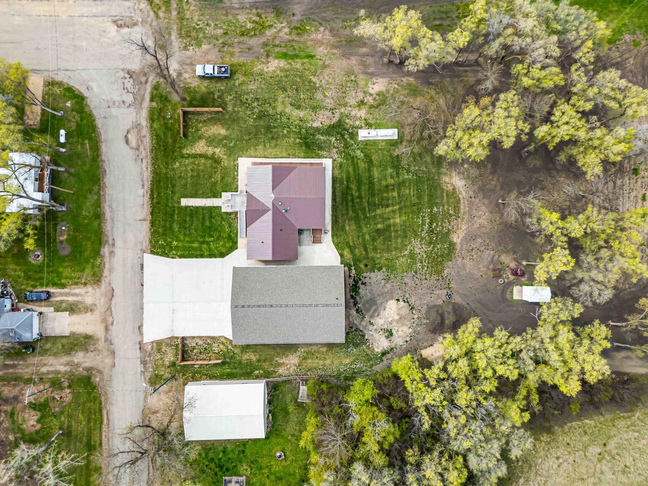 137 Roosvelt Street Cayuga, ND 58013 - Photo 16 of 60