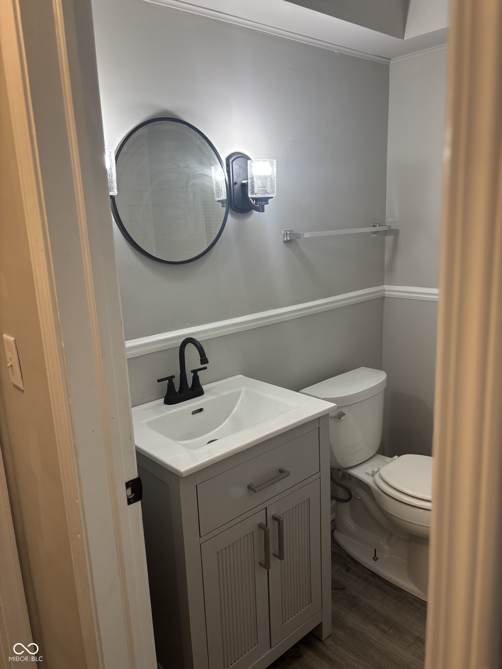 1223 East Thompson Road Indianapolis, IN 46227 - Photo 33 of 49