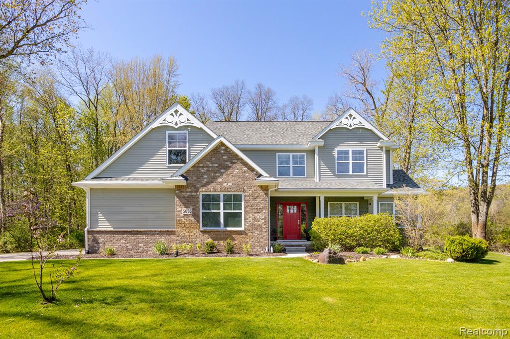 5835 Cowell Road Pinckney, MI 48169 - Photo 62 of 62