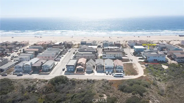 a view of water and ocean