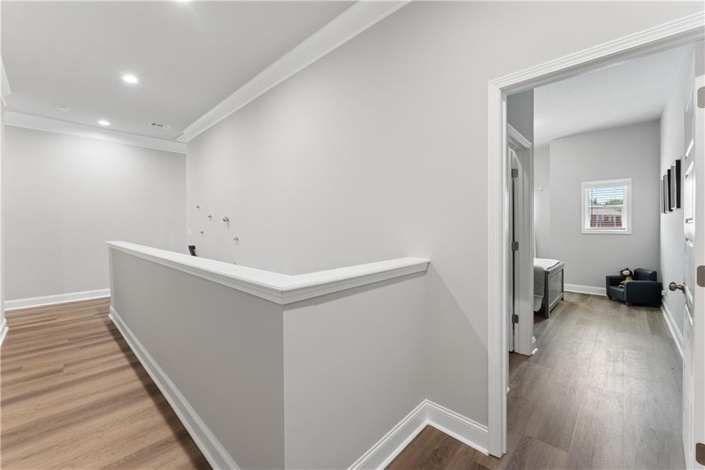3368 Sarah Trail, Unit 5 Decatur, GA 30032 - Photo 31 of 52