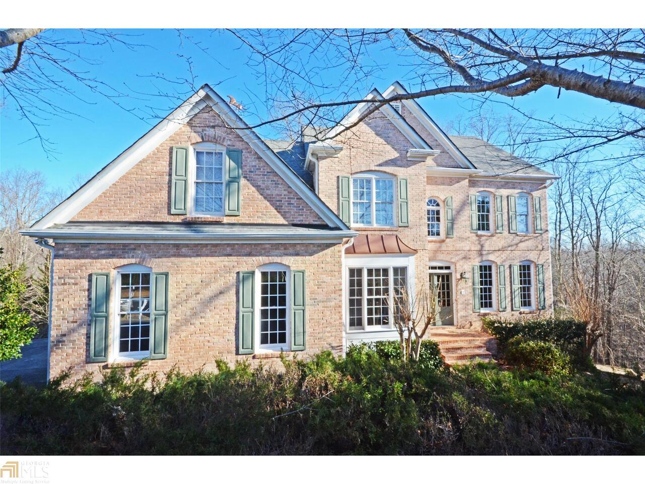 3970 Overlook Road Cumming, GA 30041 - Photo 1 of 1 Gallery Image 1