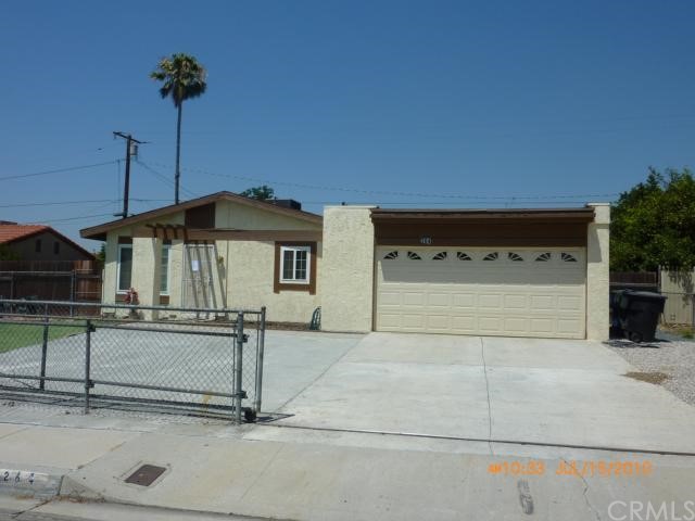 264 South Lamarr Street Rialto, CA 92376 - Photo 1 of 1