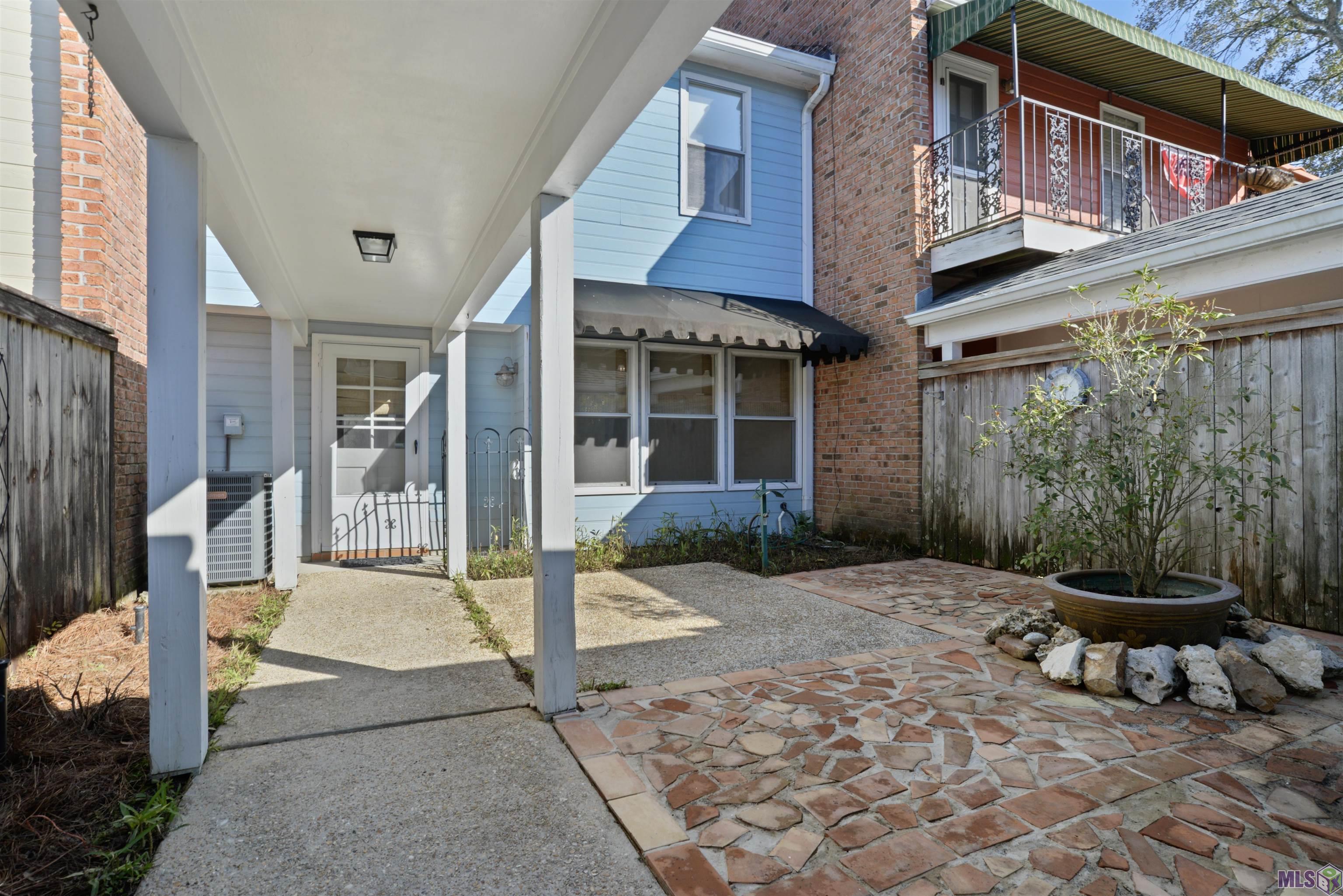 1546 Lobdell Avenue Baton Rouge, LA 70806 - Photo 15 of 16