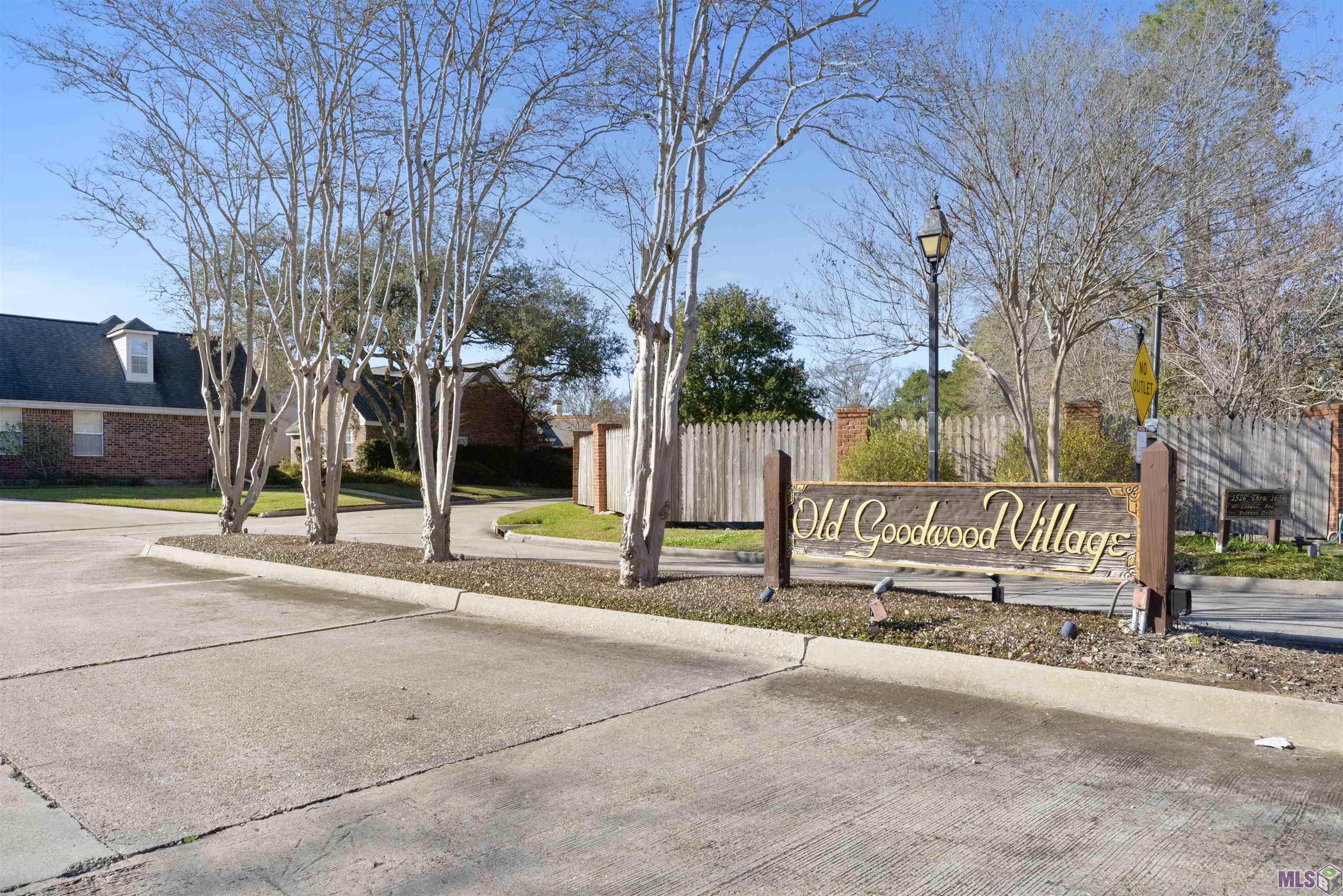 1546 Lobdell Avenue Baton Rouge, LA 70806 - Photo 16 of 16