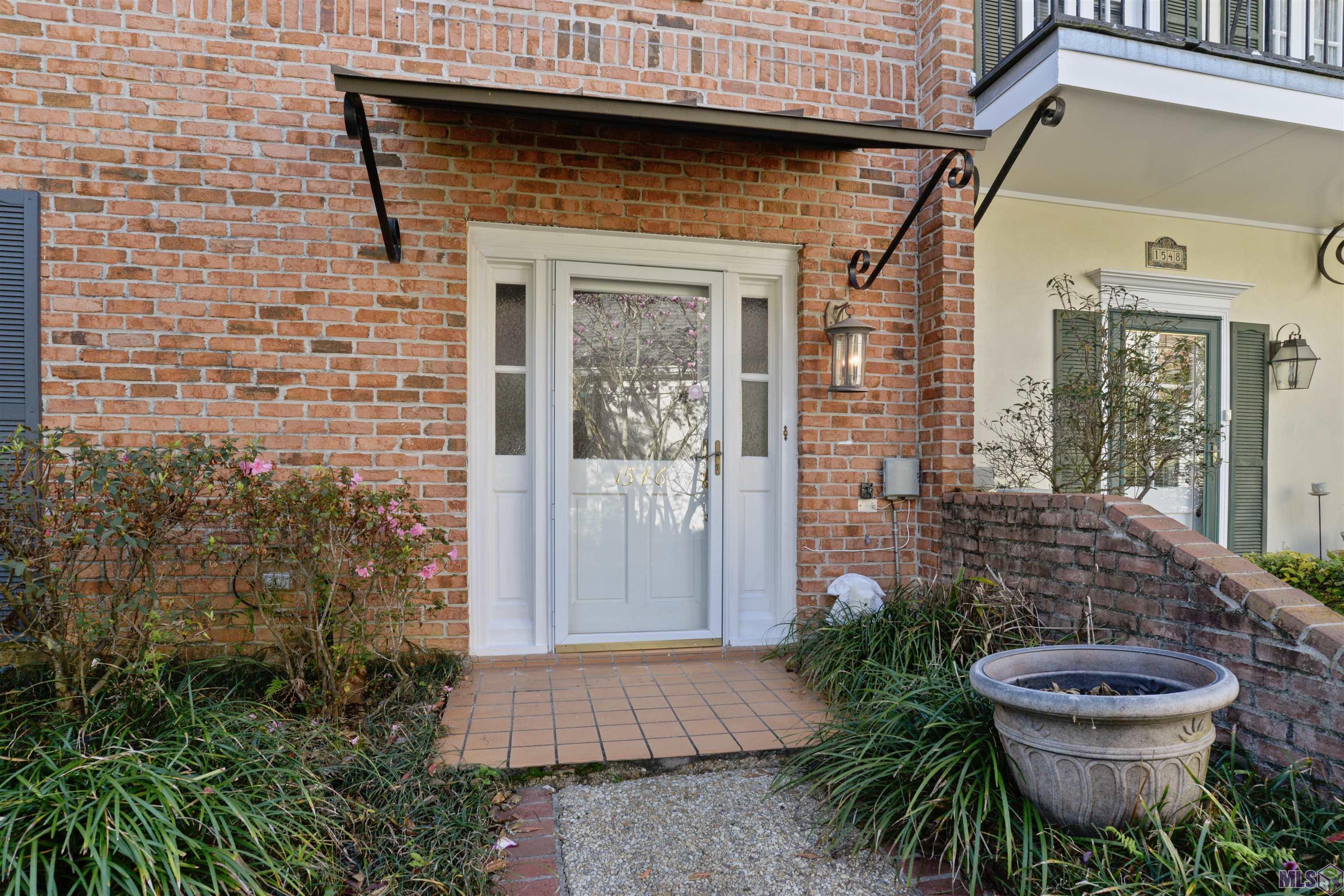 1546 Lobdell Avenue Baton Rouge, LA 70806 - Photo 2 of 16